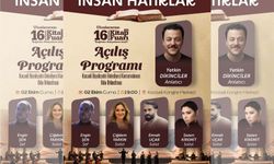 Kocaeli Kitap Fuarı Resmi Törenle Açılacak