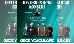 Rock ve Senfoni Bu Konserde Buluşacak