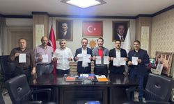 AK Parti Körfez’de Üye Seferberliği