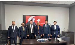 MHP Kocaeli’den Eğitim Mesaisi! İlçe Teşkilatları Okulları Ziyaret Etti