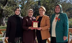 Ak Kadınlardan 15 Günde 2 Bin 533 Yeni Üye!