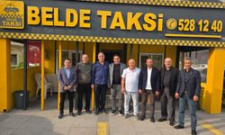 Başkan Emengen’den Esnaf Odaklı Siyaset Vurgusu: “Sahada Olmaya Devam Edeceğiz”