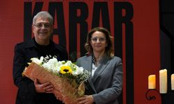 Şehir Tiyatroları’ndan 29. Sanat Yılına Görkemli Açılış