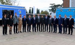 5.’si Düzenlenen Savunma Sanayi Zirvesi, Gebze Teknik Üniversitesi’nde Başladı
