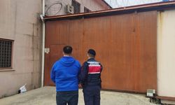 Firari Şahıs JASAT Operasyonuyla Yakalandı