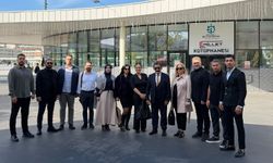MHP Kocaeli’den Kütüphane Çıkarması