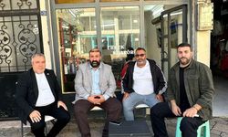 MHP Kocaeli’den Kuaför ve Berberlere Ziyaret