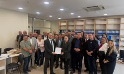 YENİ Parti Körfez’de  Eren Kır Dönemi Başladı