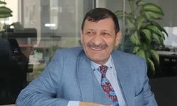 Zeki Canşi Oğlunu Evlendiriyor