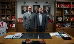 MHP’li Emengen, Avşarbeylileri Ağırladı