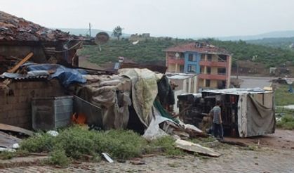 HEREKE'DE HORTUM DEHŞETİ