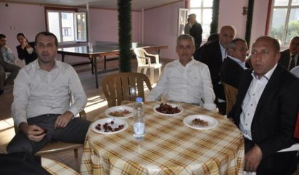 KİRAZ FUTBOL TURNUVASI