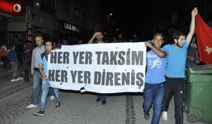 KÖRFEZ'DEKİ EYLEME OPAK FRENİ