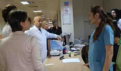 Derince Araştırma'da Değerlendirme