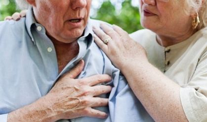 Kalp Hastaları Dikkat!