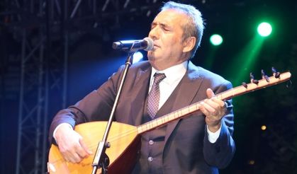 GEBZE'DE YAVUZ BİNGÖL COŞKUSU YAŞANDI