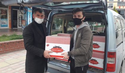 Vakıf ve Dernekler  Harekete Geçti