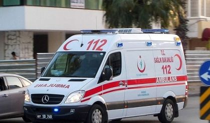 Eşine Pompalı Tüfekle Saldırdı