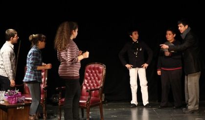 İcat Çıkar-ma’da “Zamansız Misafir’ birinci oldu