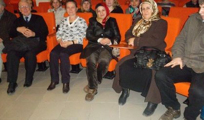 İZMİT’TE OTİZM SEMİNERİ