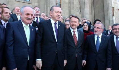  Kartepe’den Ankara Çıkarması