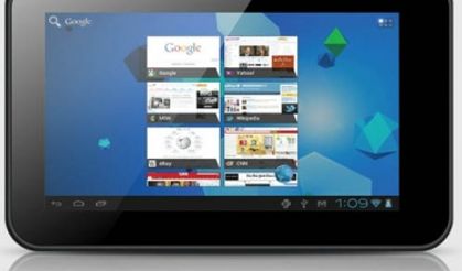 Tablet bilgisayarlar Gelecek seneye kaldı