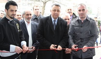  Tayfa Balık Restaurant Açıldı