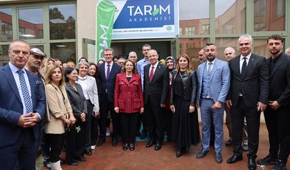 BÜYÜKŞEHİR’LE GÜÇLÜ İSTİHDAM KARİYER YOLU AÇIYOR