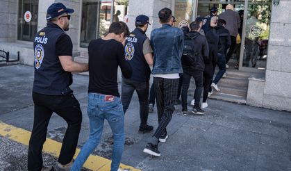 Kocaeli Merkezli 17 İlde "Sahte İlan" Operasyonu: 29 Gözaltı