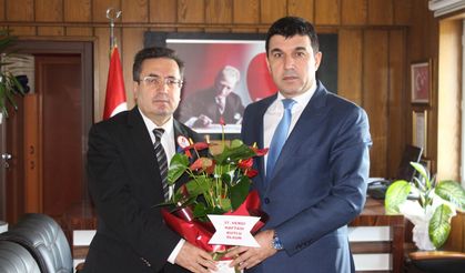 Cesar’dan Vergi Haftası Mesaisi!