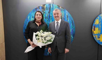 Başkan Büyükakın: 'İstanbul'a Meydan Okuyoruz'