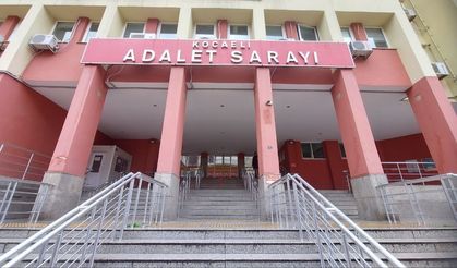 Kocaeli Adliyesi'nde 2025 Yılında 49 Bin 775 Dosya Karara Bağlandı