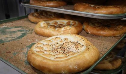 Halk Ekmek Büfelerinde Ramazan Pidesi 20 Liradan Satılacak