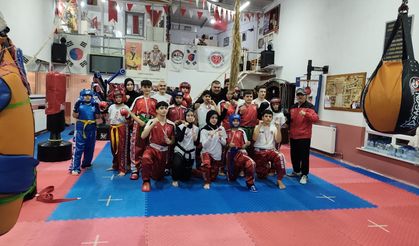 Körfez’in Altın Yumrukları Diyarbakır Yolunda!