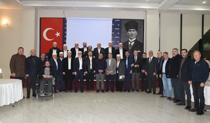 Başkan Söğüt, “Acısı Hala Yüreğimizde”