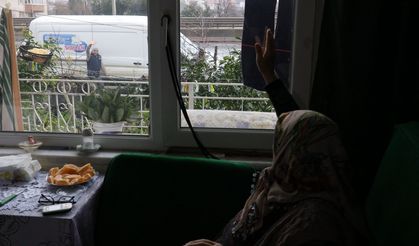 Fadime Teyze, Büyükşehir’le Yalnız Değil