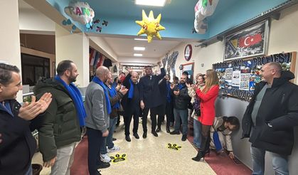 Makine Mühendisleri’nde Yeni Başkan Taylan Özkan