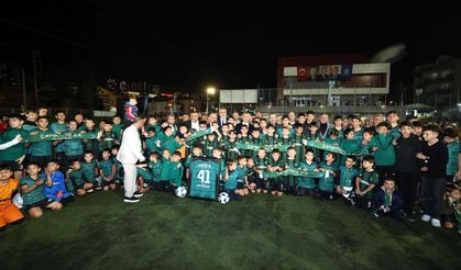 Spor Artık Kocaeli’de Bir Yaşam Biçimi