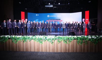 “Türkiye’nin Deprem Direnci; 6 Şubat’tan Marmara’ya Dersler”