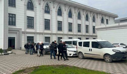 Başından Vurularak Öldürümüştü: 4 Şüpheli Tutuklandı