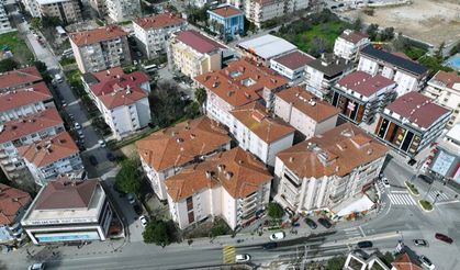 Kocaeli'de 3 Bin 593 Bağımsız Birim Dönüşecek