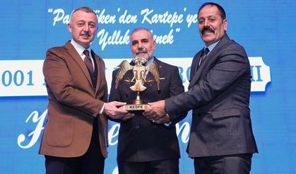 Büyükakın: “Ramazan’ın Bereketini Gönül Sofralarında Paylaşıyoruz”