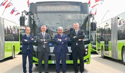 Büyükakın: Türkiye’de Başka Bir  Örnek Yok, Avrupa’da İlk 10’dayız