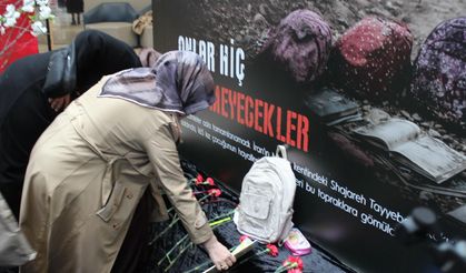 Büyükşehir, Savaşın Masum Çocuklarını Unutmadı