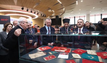 Büyükakın: “Çanakkale Ruhu Burada”