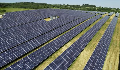 İSU ve İZAYDAŞ Milyonlarca kWh Elektrik Üretti