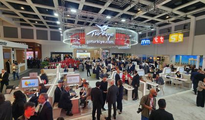 Kocaeli’nin Turizm Rüzgârı Berlin’de Esti