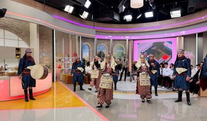 Tüm Türkiye, “Gonca’nın Efeleri” İle Gurur Duydu