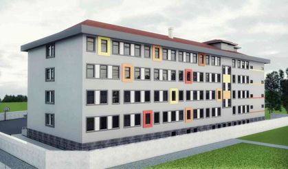 Kocaeli’de Eğitime Dev Yatırım