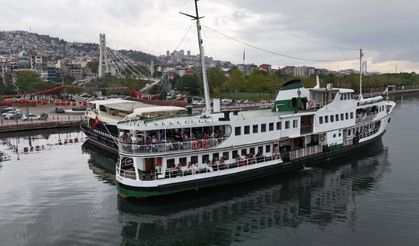 23 Nisan’da Kocaeli’de Ulaşım Ücretsiz